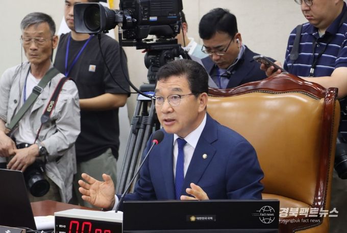 신정훈 국회 행정안전위원장(전남 나주‧화순)