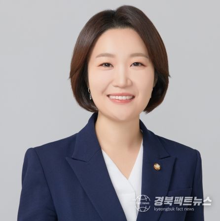 더불어민주당 이소영 의원(경기 과천시·의왕시)