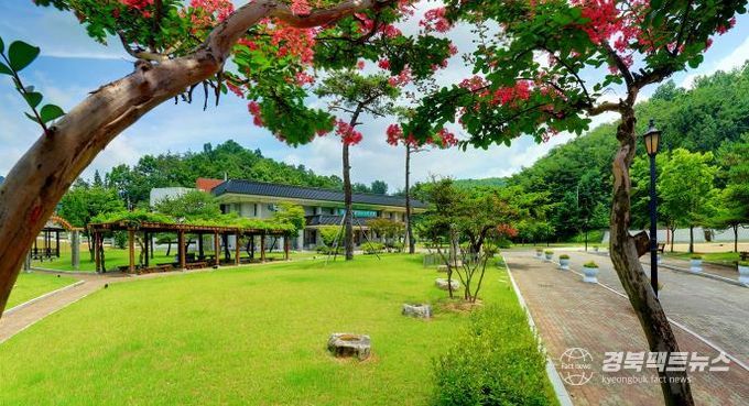 안동시립박물관 임시휴관 안내