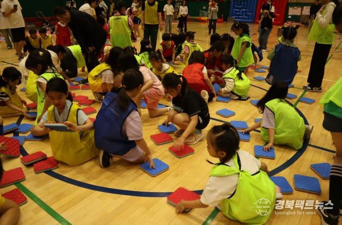 영천시, 가족친화인증기관 재인증 획득!