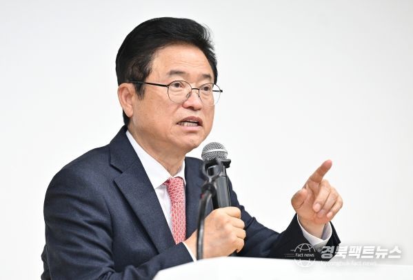 경북도, 2025년 전통시장 대전환을 위한 변화를 강구하다