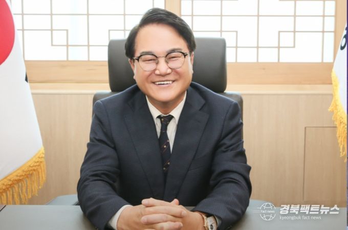 김하수 청도군수