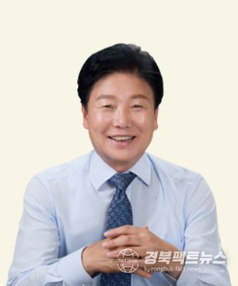 이병환 성주군수