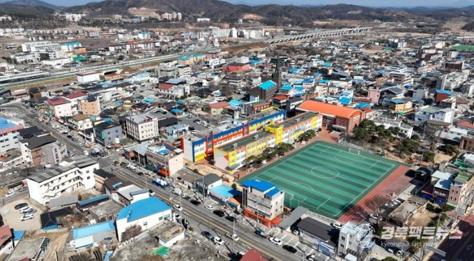 영주시, 고향사랑 지정기부금 1억 원 모금