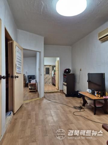 김천시'재가의료급여 사업' 수급자의 일상 복귀 지원