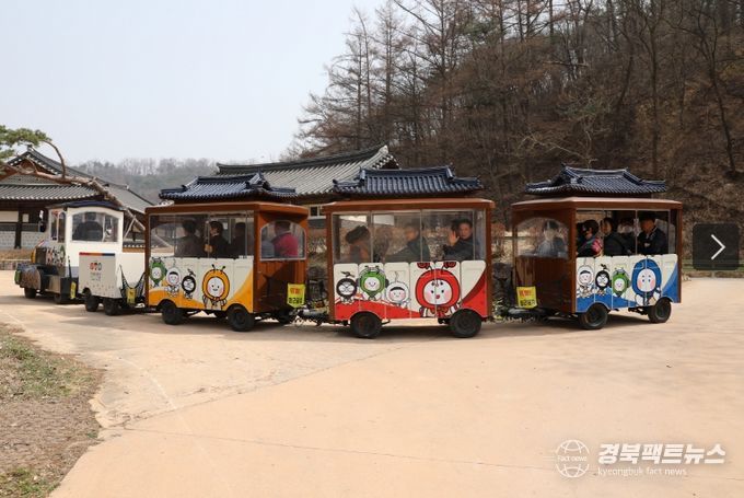 영주문화관광재단-KITAA여행사연합회와 관광활성화 업무협약(MOU) 체결