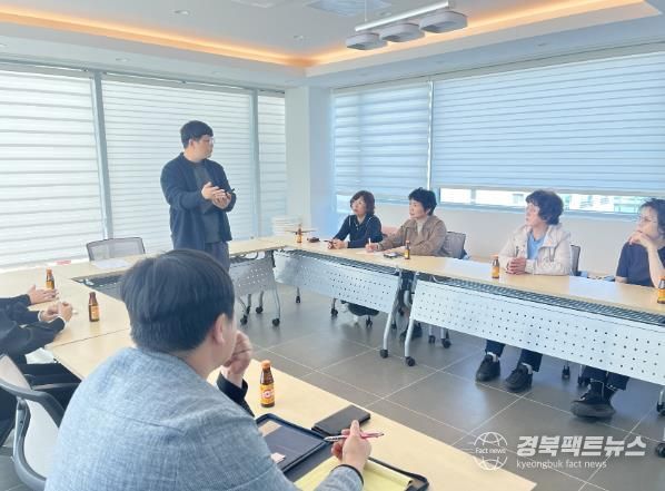 7일 2025년 찾아가는 행복설계사로 위촉된 10명을 대상으로 복지정보시스템 입력 및 사용교육을 실시하였다.