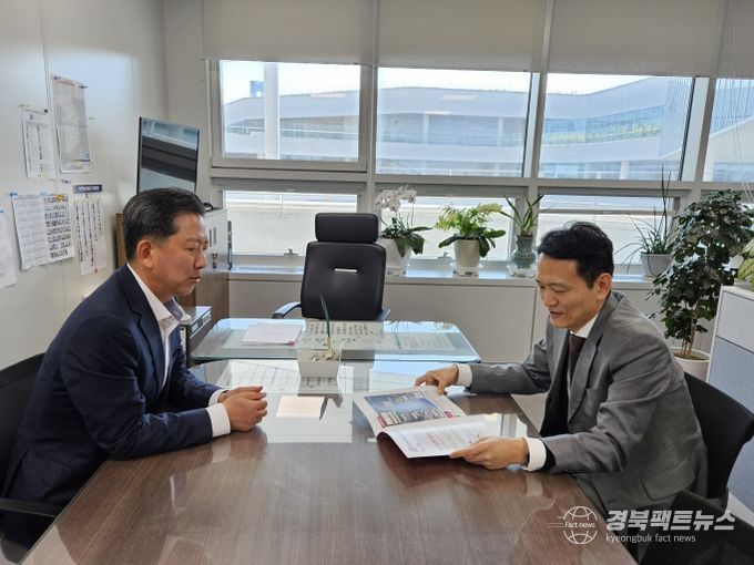 자연재난대응국장 정창성