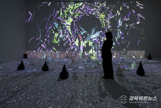 2024 포항융합예술주간 제6의 섬(르썽띠넬 정승)