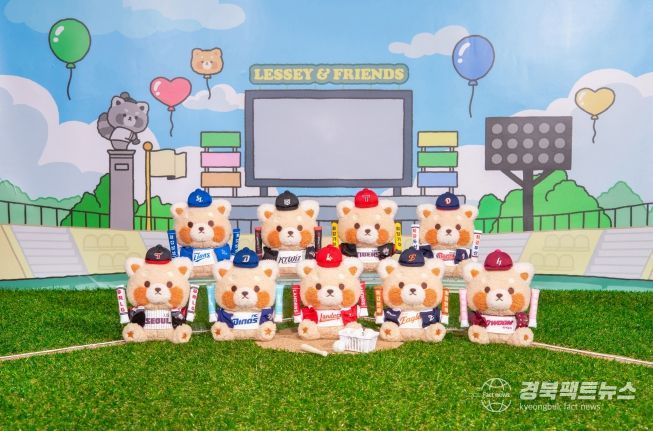 KBO X 최강레시 시즌2