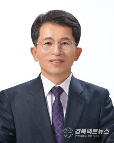 영주시, 제23대 유정근 부시장 부임