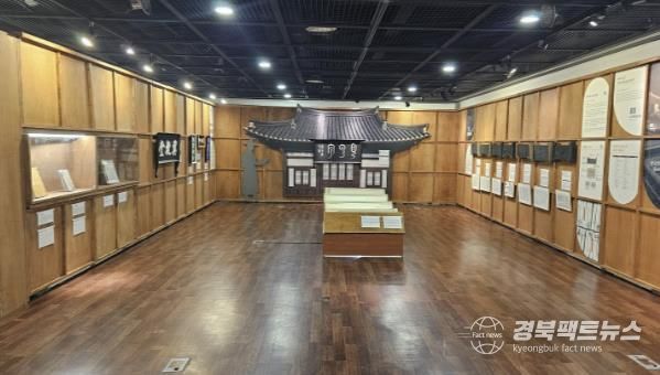 예천박물관, 세계기록유산 ‘한국의 유교책판’전시회 개최