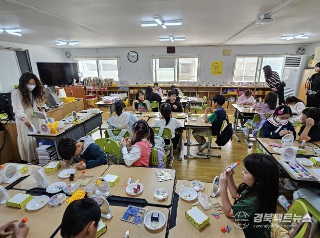 ‘2025년 사교육 경감 실천 사례 공모’ 추진