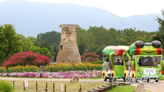 경주, 세계로 향한 시간의 문을 열다… APEC 정상회의로 여는 ‘두 번째 전성기’