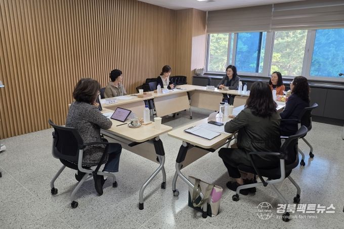 2025학년도 Wee클래스 전문상담인력 수퍼비전 연수 개최