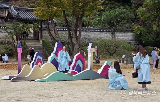 안동시 ‘2025 디지털도산별과’ 성황리 종료