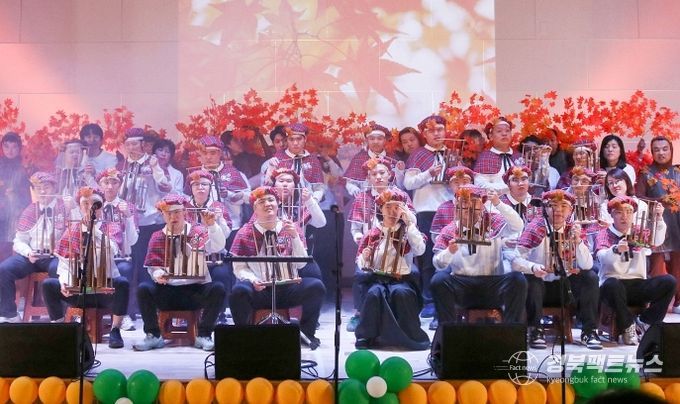 2025년 영광 교육과정 발표회