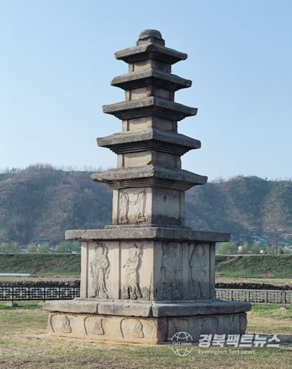 경북도, 국보·보물 등 12건 지정 성과, 국가유산 중심지 증명