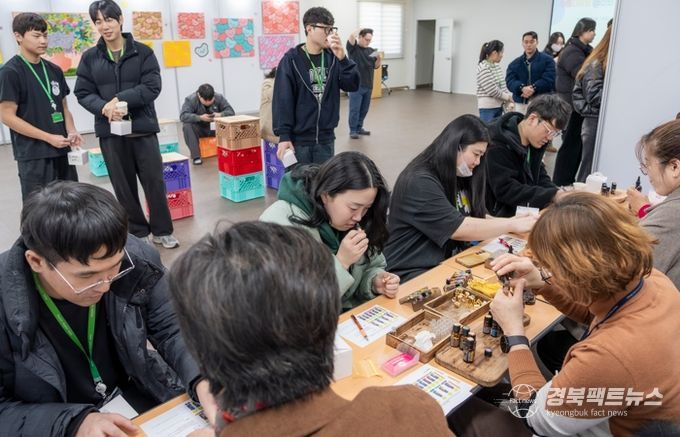 (재)구미문화재단 '문화가 있는 날' 사업 성료