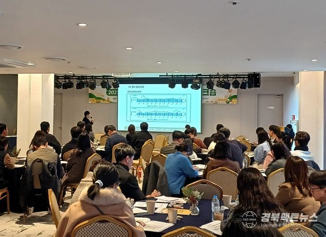 경북도, 시군과 함께 ‘전략사업 기획 시군 협의체’