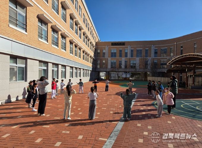 전국 최초‘수업보듬이’시범운영 현장 컨설팅