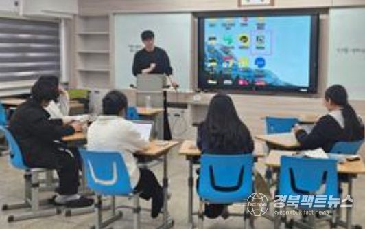 학년말 교육과정을 배움의 확장과 학생 성장의 기회로 운영