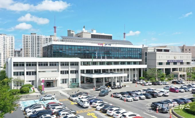 구미시, 1,900억 원 규모 중소기업 자금 지원…연초·설 자금난 선제 대응