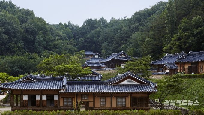 2026년 한옥집단마을