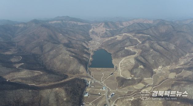 의성군, 산림경영특구 지정.