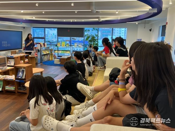 ‘2026 공공도서관 특성화 사업’ 추진