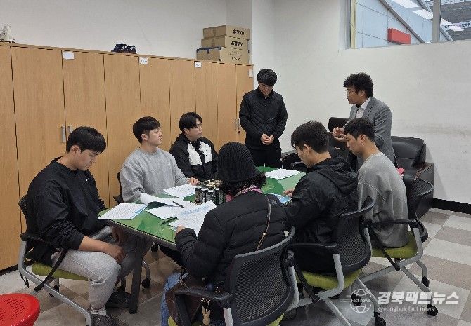 초등학생 수영교육 교육지원청 단위 강사연수 실시